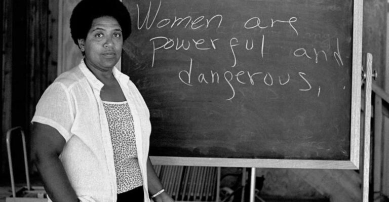 Why Gen Z Is Obsessed With These 23 Black Cultural Pioneers