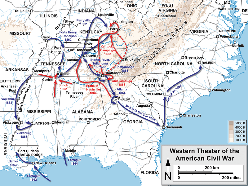 Kentucky: Declared Neutral—But Lincoln Made It Personal