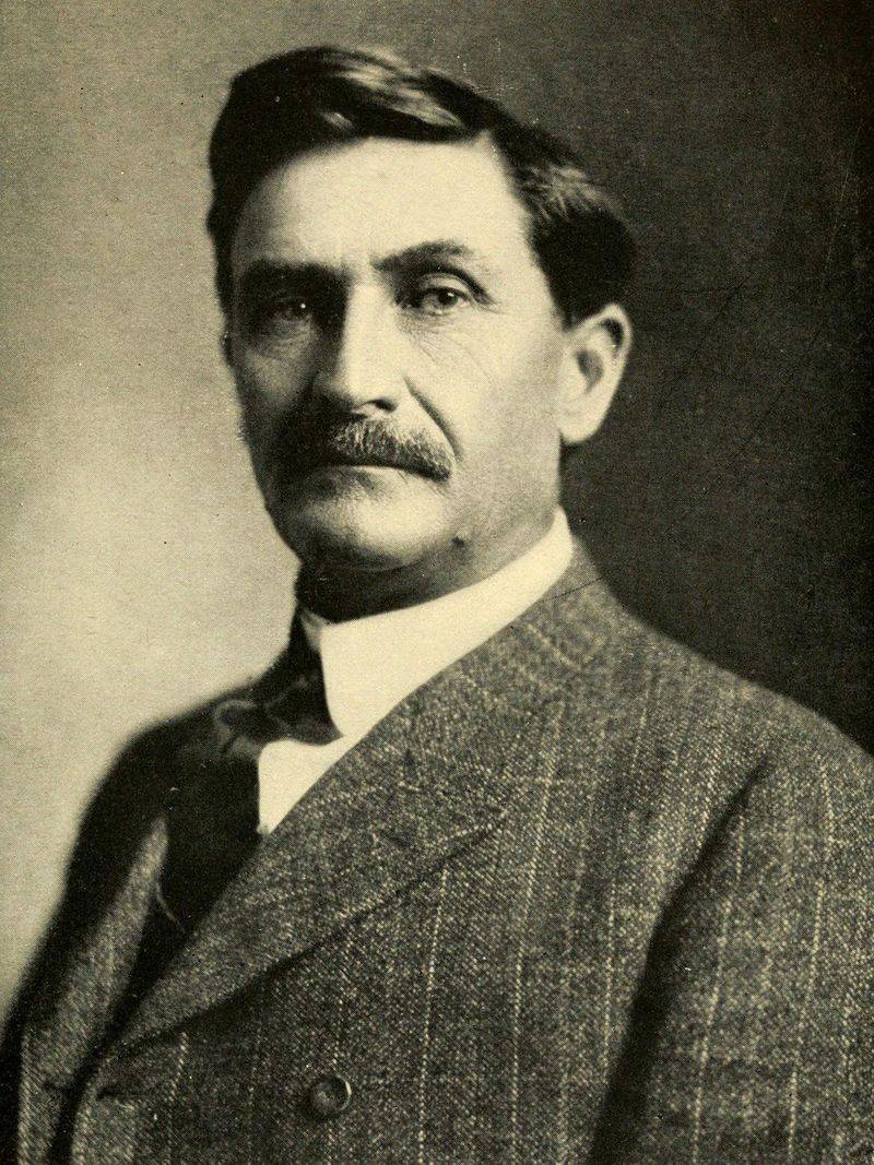 Pat Garrett – The Man Who Murdered Billy the Kid (Maybe)