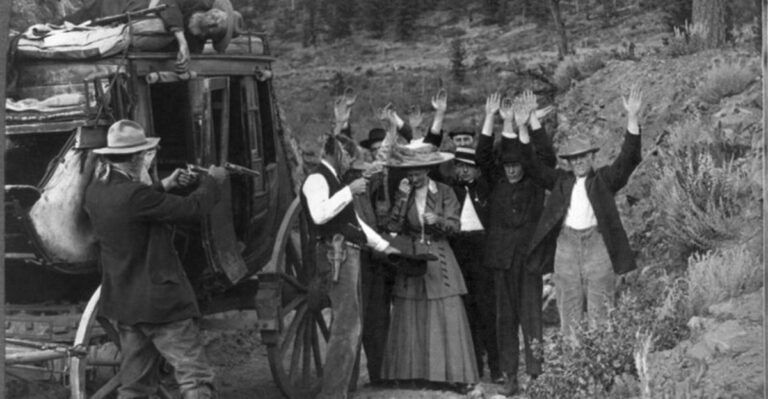 Wild West Myths Exposed: 11 Lies Everyone Believes Plus 13 Shocking Truths
