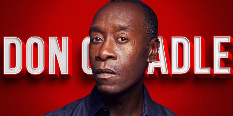 Don Cheadle