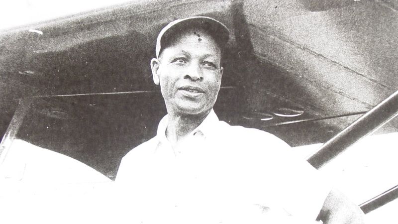 Cornelius Coffey: The Educator Who Built Aviation's Foundation
