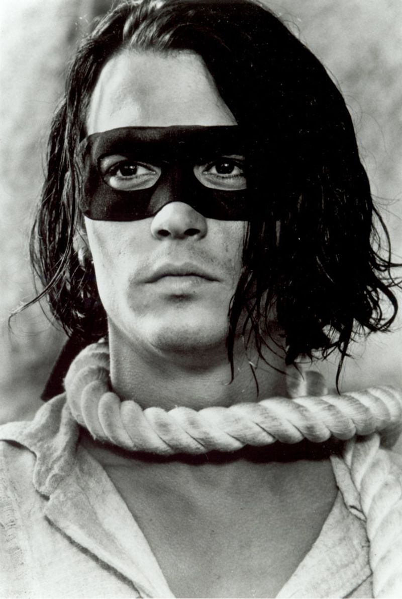 Don Juan DeMarco