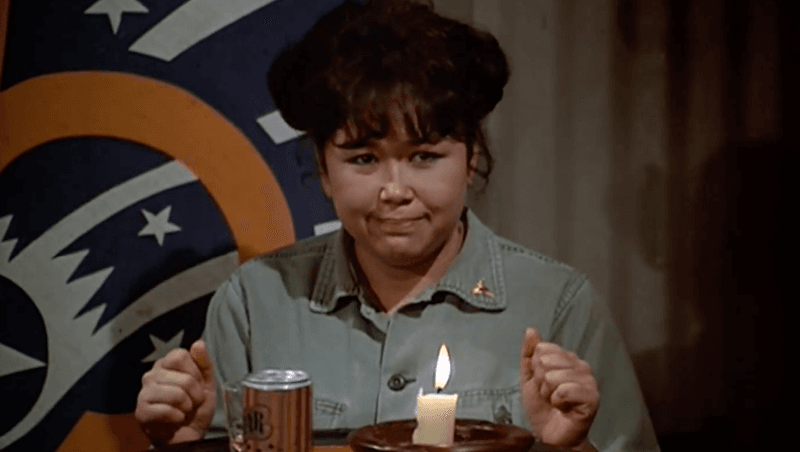 Kellye Nakahara: The Nurse Who Became Family
