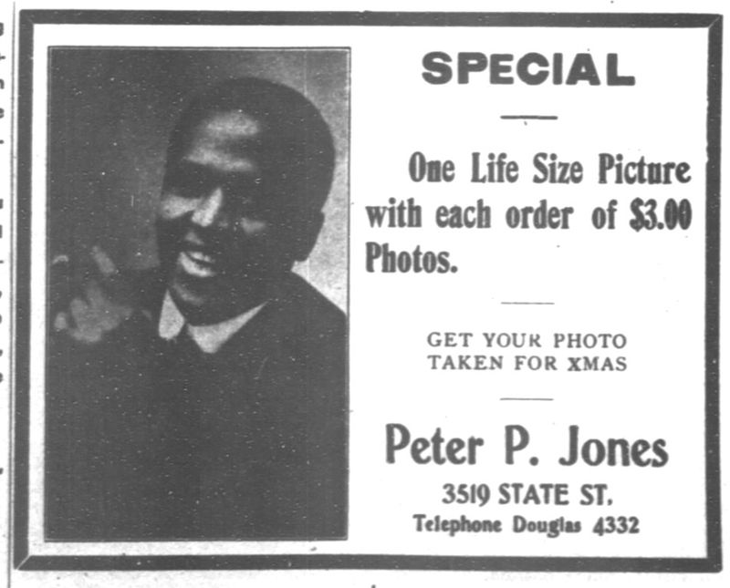Peter P. Jones: The Educational Filmmaker