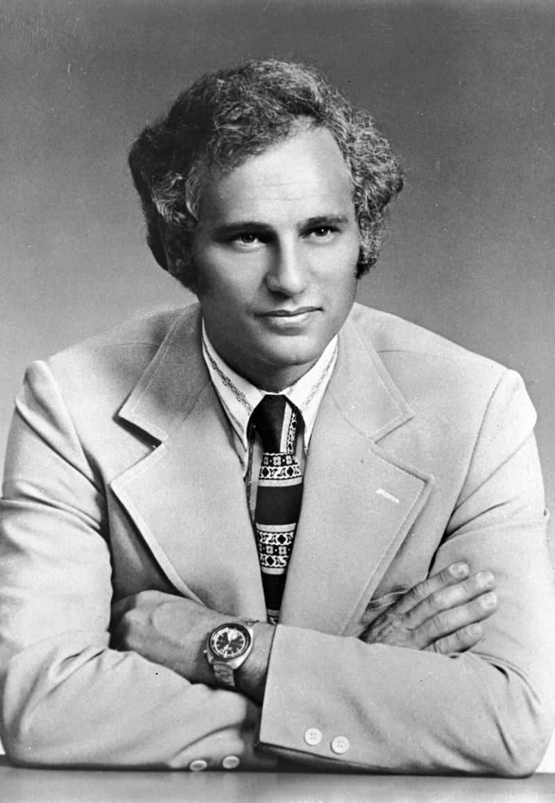 Neil Goldschmidt, American politician, former Governor of Oregon, 2024
