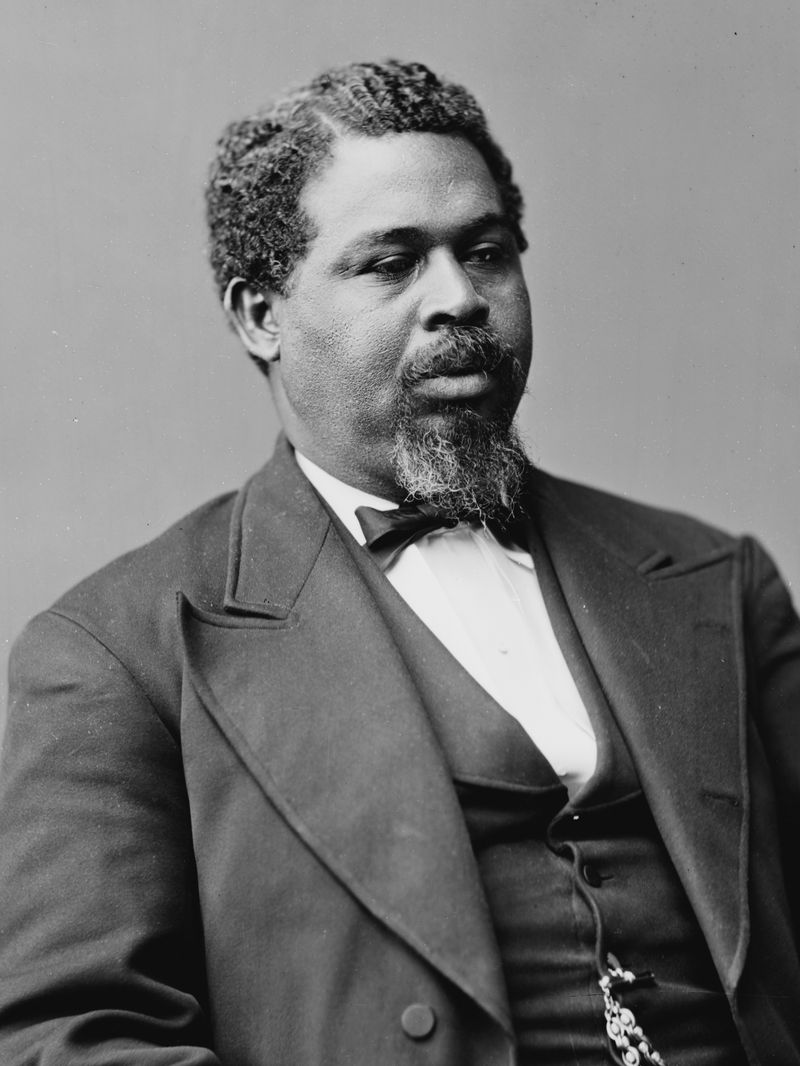 Robert Smalls (1839–1915)