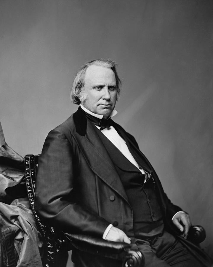 Henry Wilson (1873–1875)
