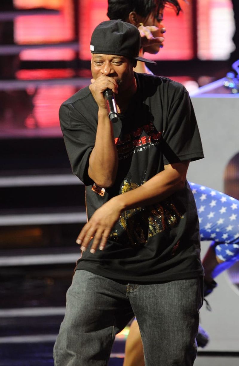 Brother Marquis, American rapper (2 Live Crew), 2024