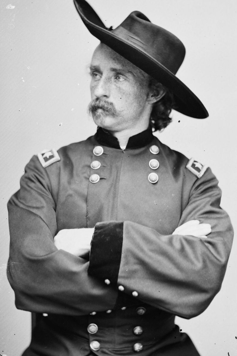 George Armstrong Custer – More Than a Foolhardy Martyr