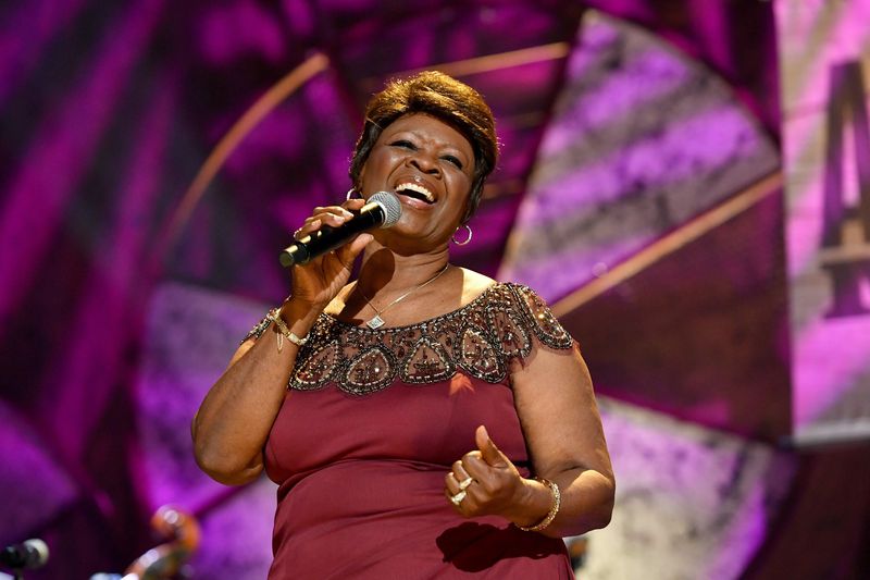 Irma Thomas