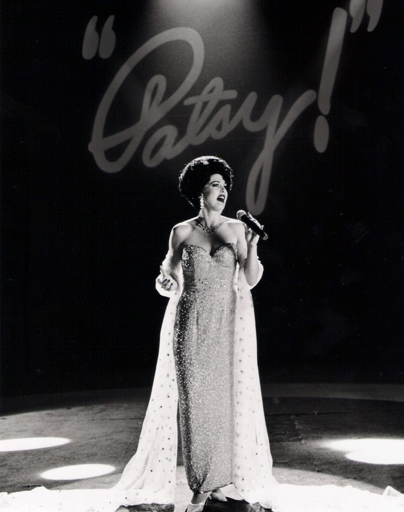 Patsy Cline – 
