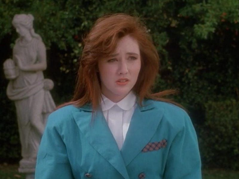 Heather Duke (Heathers)