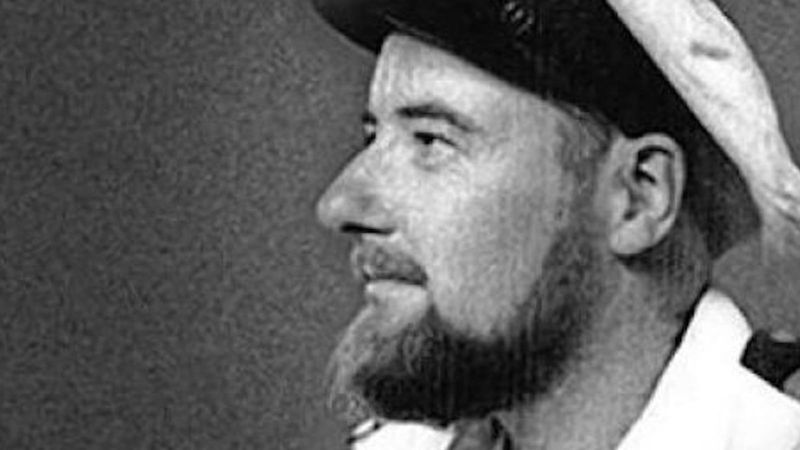 Dr. Michael Dillon (1915–1962)
