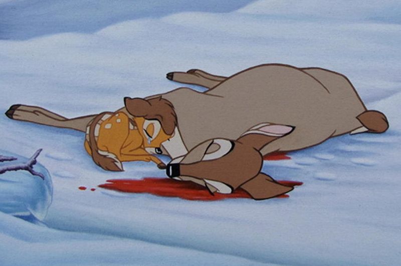 Bambi (1942)