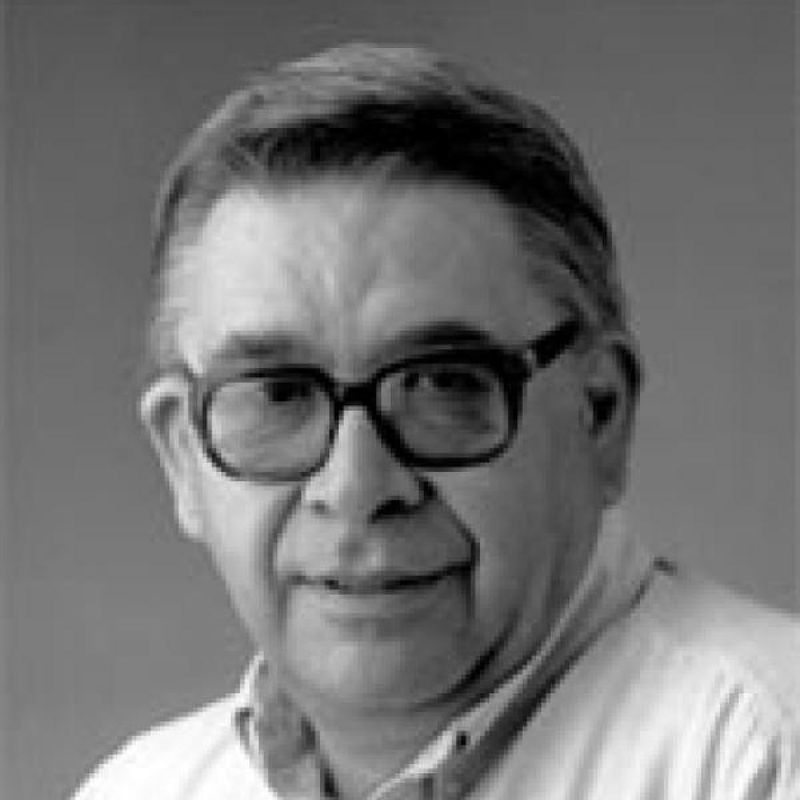 Vine Deloria Jr. (Standing Rock Sioux) (1933–2005)