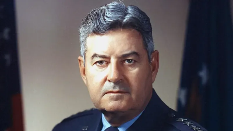 Curtis LeMay – Not Just a Bombing Fanatic
