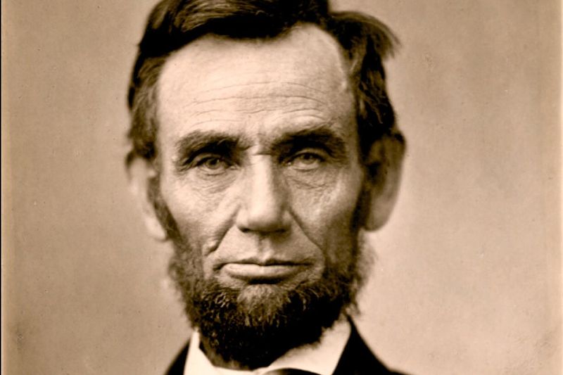 Abraham Lincoln