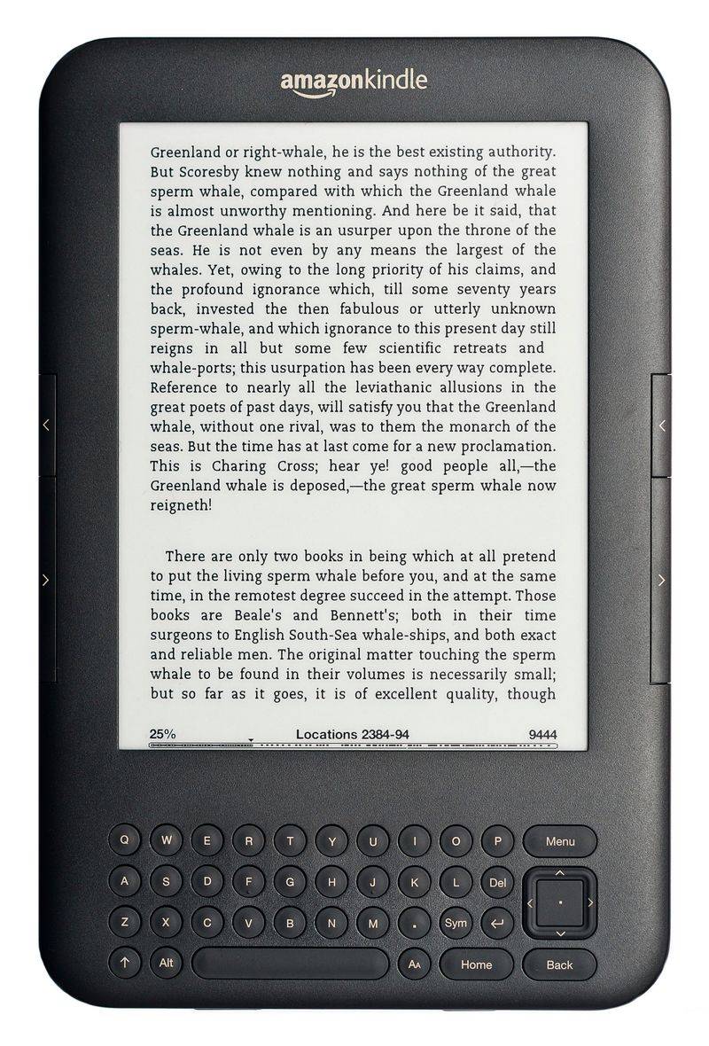 E-Books (1990s-2000s)
