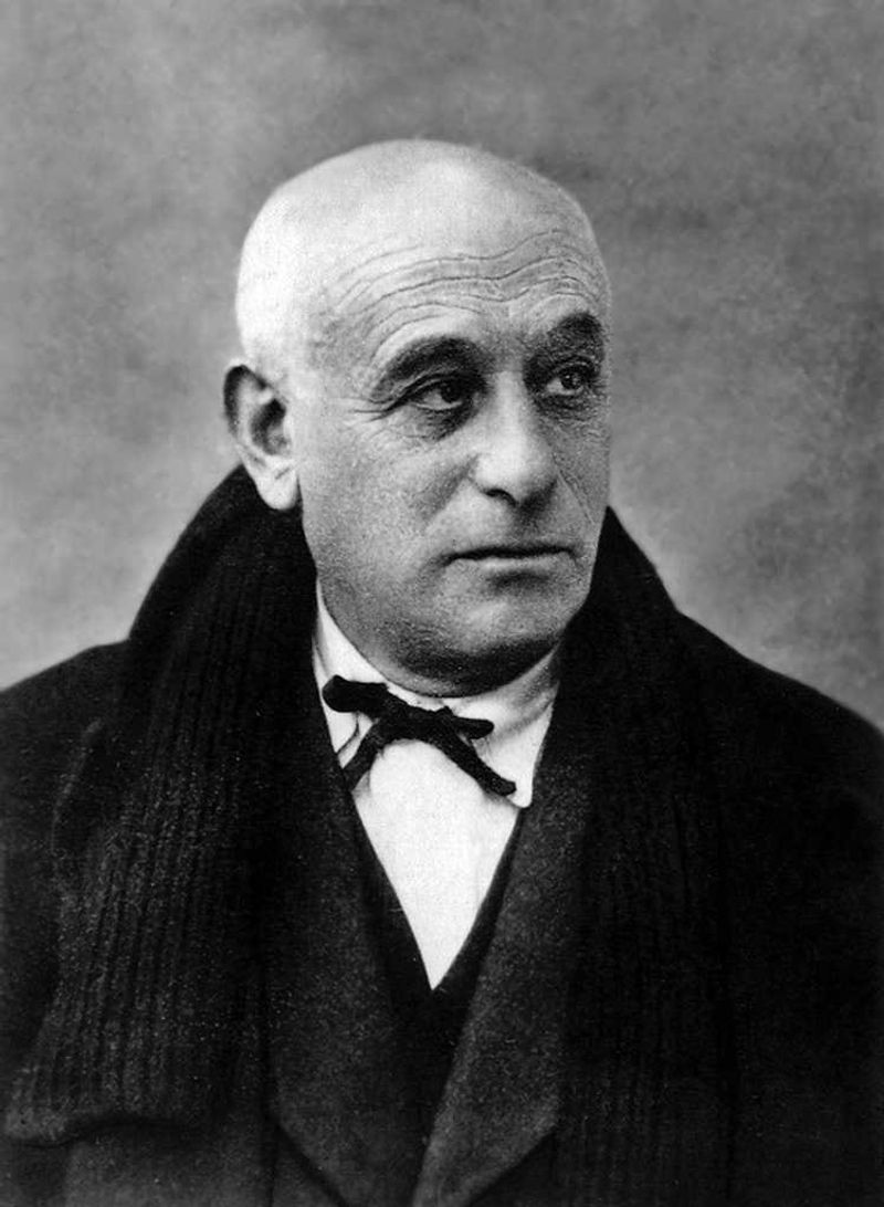 Max Jacob (1876–1944)