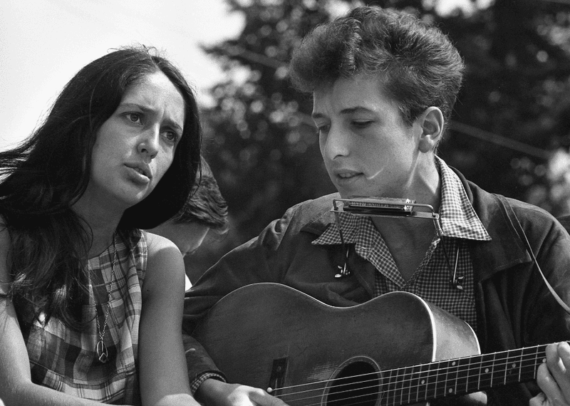 Rock Wasn't Political Until Vietnam