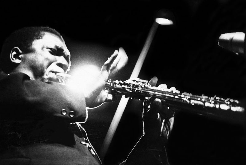 The Soundtrack of Civil Rights