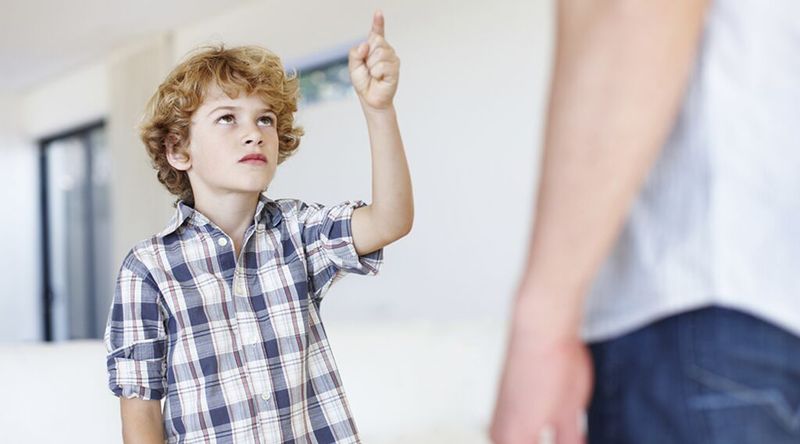 Husbands Had Legal Authority Over Children's Lives