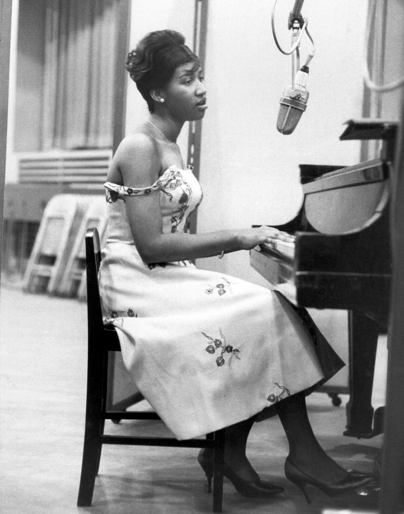 A Self-Taught Piano Prodigy