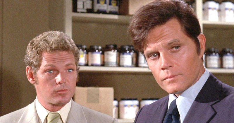 Hawaii Five-O (1968–1980)