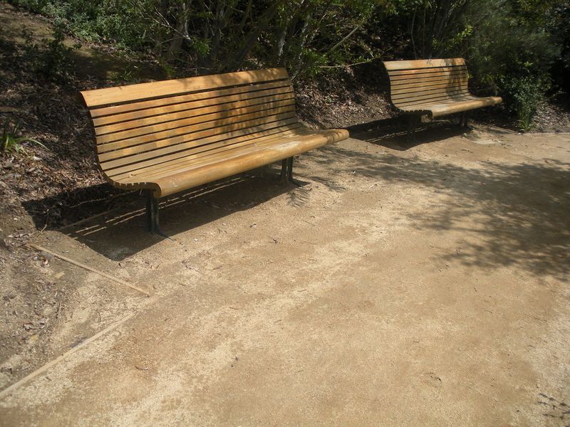 Public Spaces