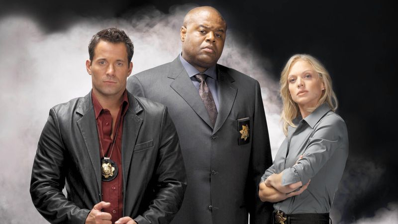 Killer Instinct (2005, Fox)