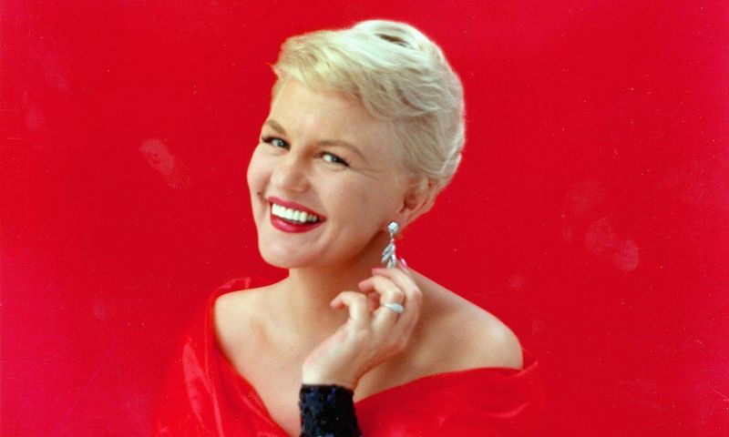 “Fever” – Peggy Lee (1958)