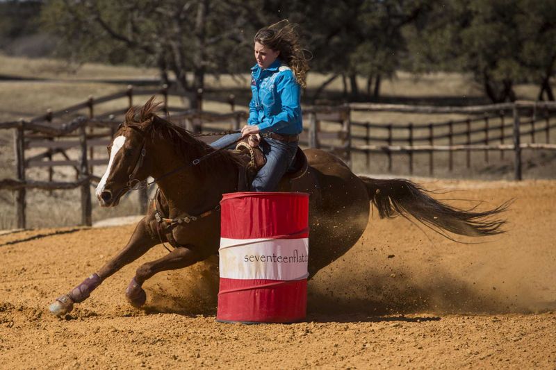 Year-Round Rodeo Action