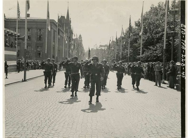 World War II