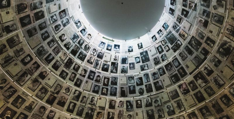 The Holocaust