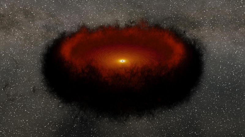 No Singularity, No Problem