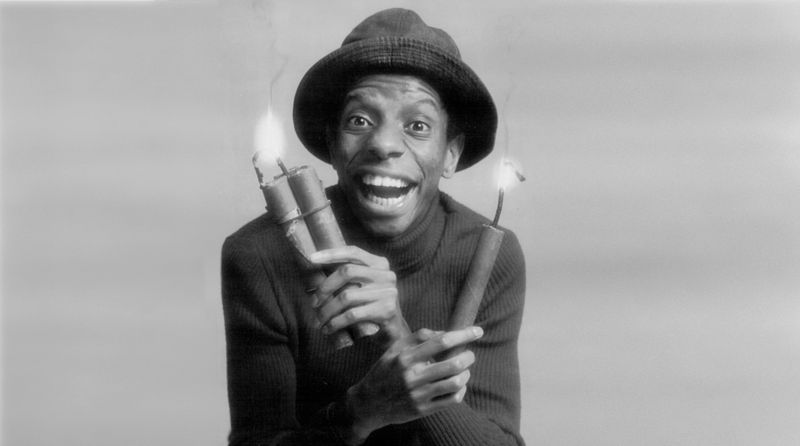 Dy-no-mite!
