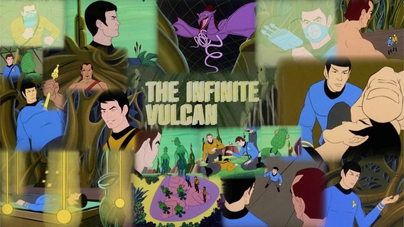 It Was Trek’s First LGBTQ+ Allegory