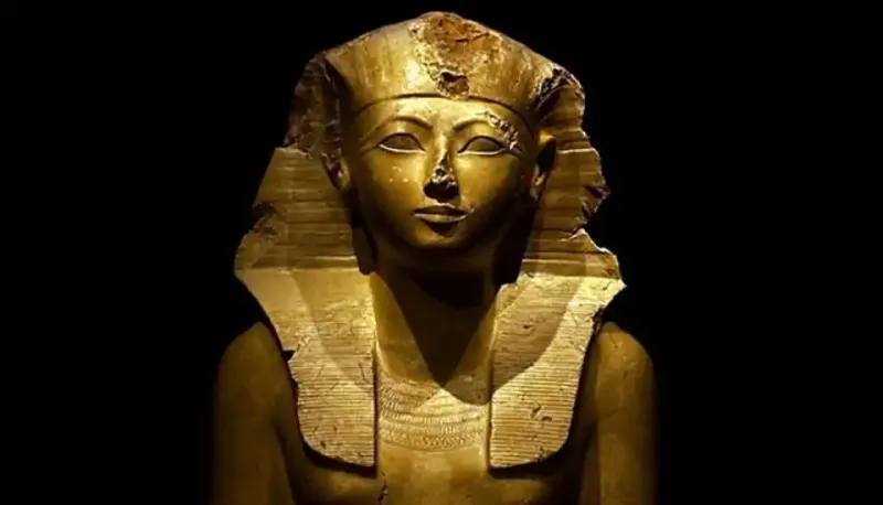 Hatshepsut (Egypt)