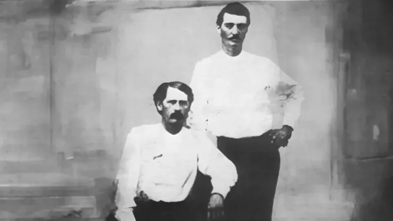 Bat Masterson's Deadline