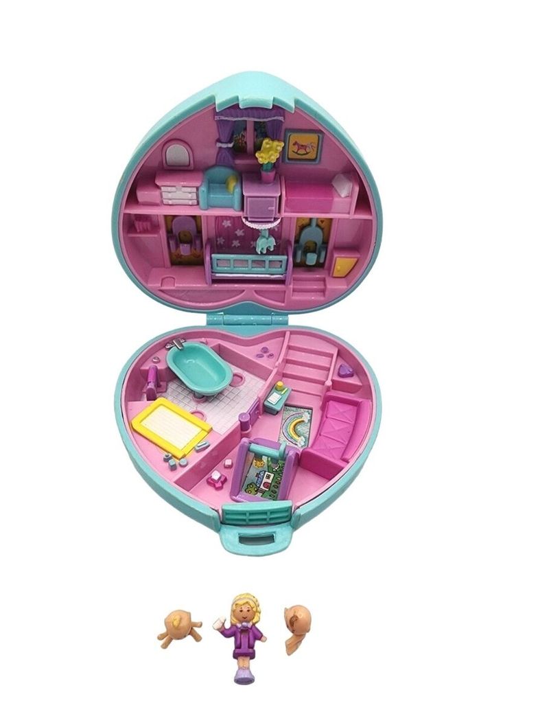 Polly Pocket