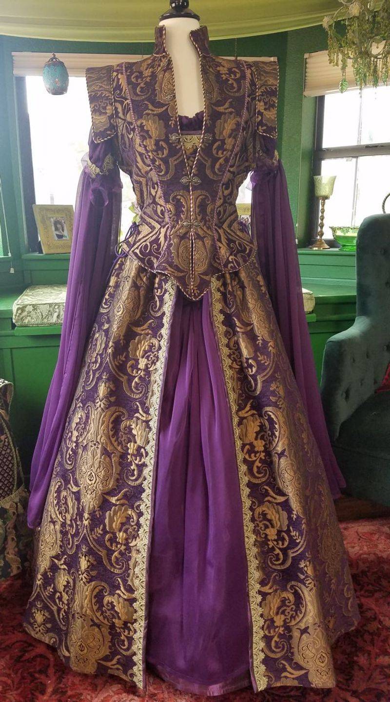 Purple — I’m Closer to God Than You