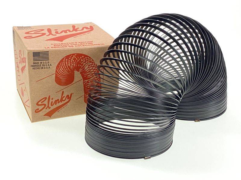 Slinky (1945)