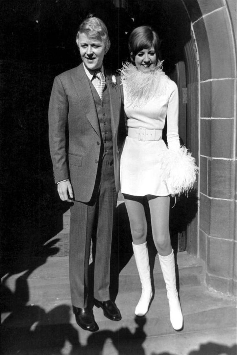 Cilla Black