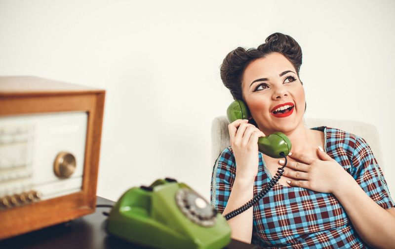 The House Phone Was a Battleground
