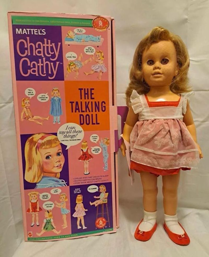 You Had the Coolest Toys Ever Invented
