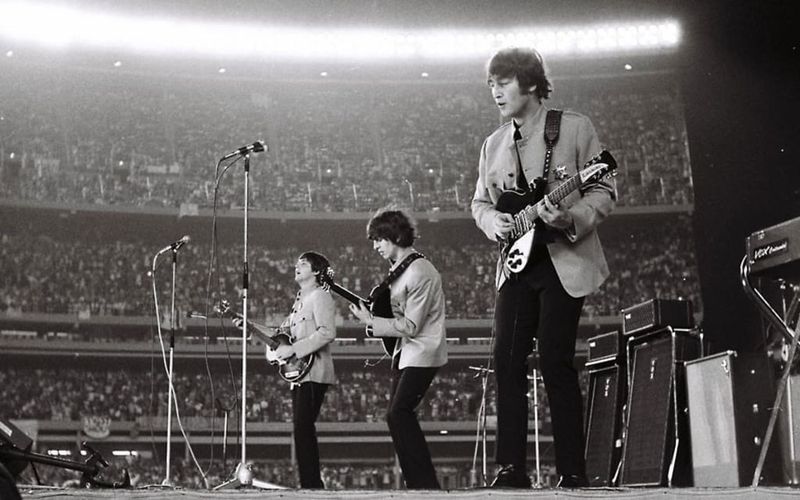 Music Was Mind-Blowing—Even for Kids