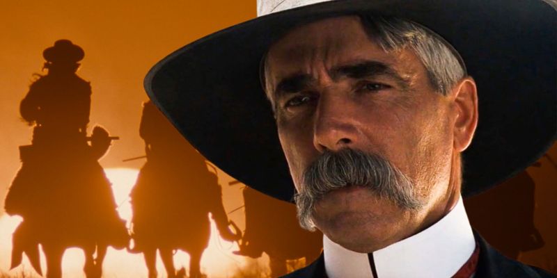 Tombstone (1993): The Legendary Earp Brother