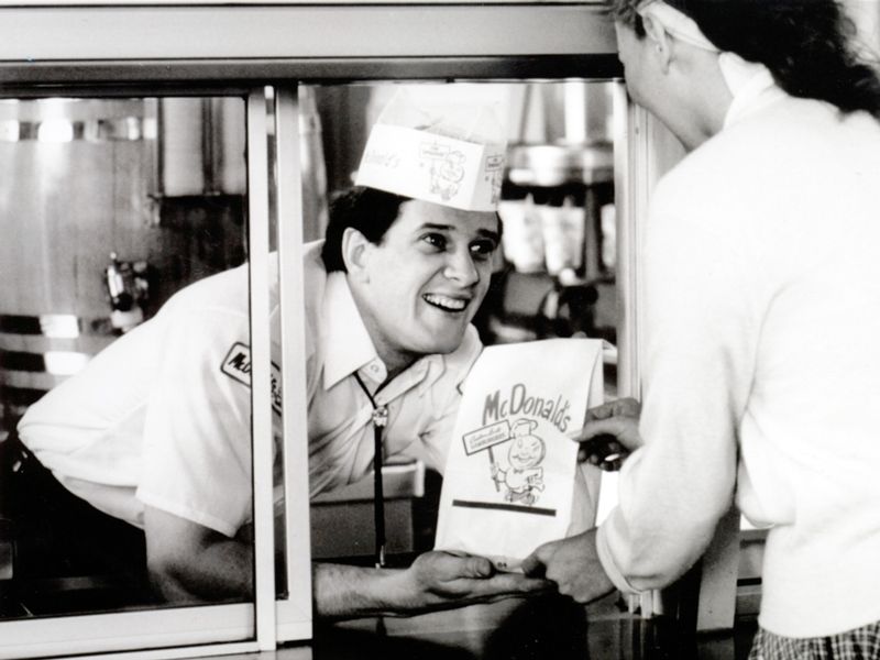 The Customer Is Always Right