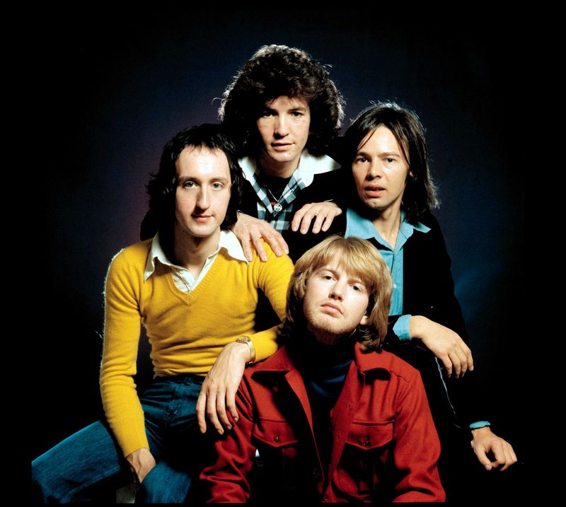 Magic – Pilot (1974)